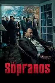The Sopranos (1999) The Sopranos (1999)