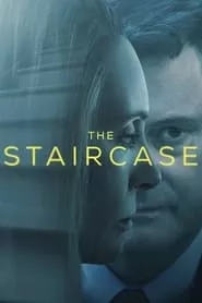 The Staircase (2022) The Staircase (2022)