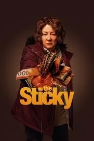 The Sticky (2024) The Sticky (2024)