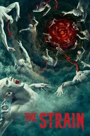 The Strain (2014) The Strain (2014)
