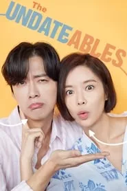 The Undateables (2018) The Undateables (2018)