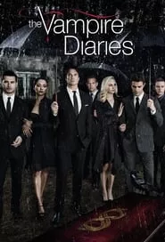 The Vampire Diaries (2009) The Vampire Diaries (2009)