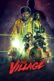 The Village (2023) The Village (2023)