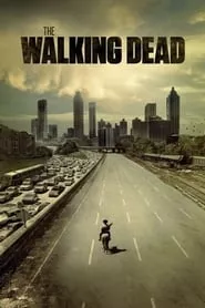 The Walking Dead (2010) The Walking Dead (2010)