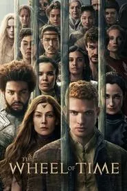 The Wheel of Time (2021) The Wheel of Time (2021)