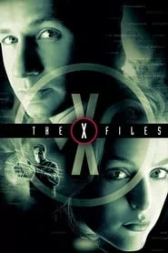 The X-Files (1993) The X-Files (1993)