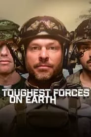 Toughest Forces on Earth (2024) Toughest Forces on Earth (2024)