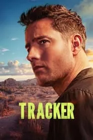 Tracker (2024) Tracker (2024)