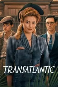 Transatlantic (2023) Transatlantic (2023)