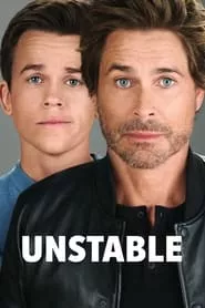Unstable (2023) Unstable (2023)
