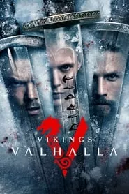 Vikings: Valhalla (2022) Vikings: Valhalla (2022)