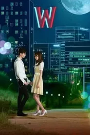 W: Two Worlds Apart (2016) W: Two Worlds Apart (2016)