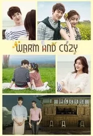 Warm and Cozy (2015) Warm and Cozy (2015)