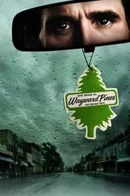 Wayward Pines (2015) Wayward Pines (2015)