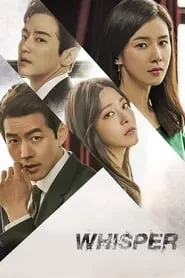 Whisper (2017) Whisper (2017)