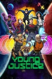 Young Justice (2010) Young Justice (2010)