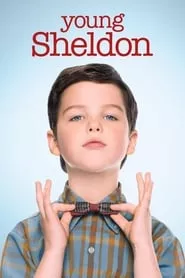 Young Sheldon (2017) Young Sheldon (2017)