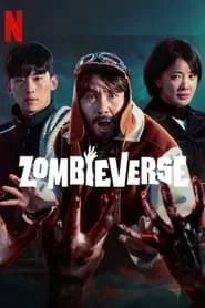 Zombieverse (2023) Zombieverse (2023)