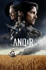 Star Wars: Andor (2022) Star Wars: Andor (2022)
