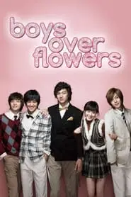 Boys Over Flowers (2009) Boys Over Flowers (2009)