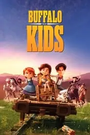 Buffalo Kids (2024) Buffalo Kids (2024)