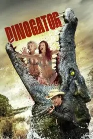 DinoGator (2024) DinoGator (2024)