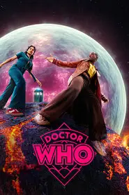 Doctor Who (2024) Doctor Who (2024)