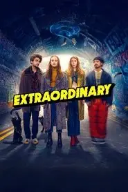 Extraordinary (2023) Extraordinary (2023)