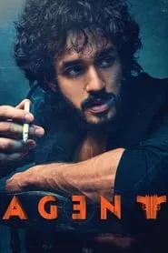 Agent (2023) Agent (2023)