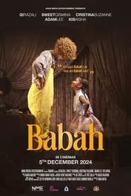 Babah (2024) Babah (2024)