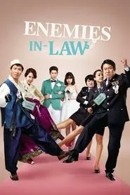 Enemies In-Law (2015) Enemies In-Law (2015)