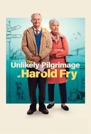 The Unlikely Pilgrimage of Harold Fry (2023) The Unlikely Pilgrimage of Harold Fry (2023)