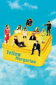 Yellow Margarine (2023) Yellow Margarine (2023)