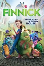Finnick (2022) Finnick (2022)