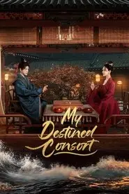 My Destined Consort (2025) My Destined Consort (2025)