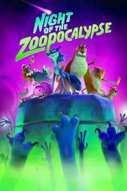 Night of the Zoopocalypse (2025) Night of the Zoopocalypse (2025)