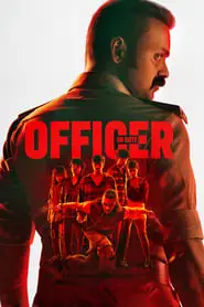 Officer on Duty (2025) Officer on Duty (2025)