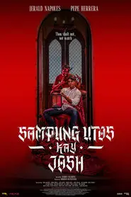 Sampung Utos Kay Josh (2025) Sampung Utos Kay Josh (2025)