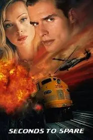 Seconds to Spare (2002) Seconds to Spare (2002)