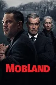 MobLand (2025) MobLand (2025)
