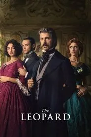 The Leopard (2025) The Leopard (2025)