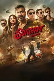 Singham Again (2024) Singham Again (2024)