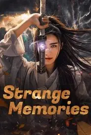 Strange Memories (2025) Strange Memories (2025)