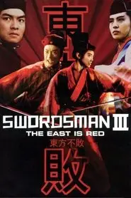 Swordsman III: The East Is Red (1993) Swordsman III: The East Is Red (1993)