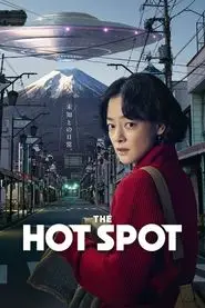 The Hot Spot (2025) The Hot Spot (2025)
