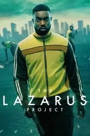 The Lazarus Project (2022) The Lazarus Project (2022)