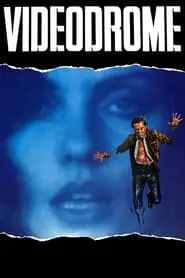 Videodrome (1983) Videodrome (1983)