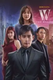 W: Two Worlds (Malaysia) (2023) W: Two Worlds (Malaysia) (2023)